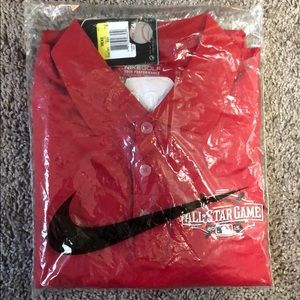 Cincinnati Reds All Star Game ‘15 Golf Polo